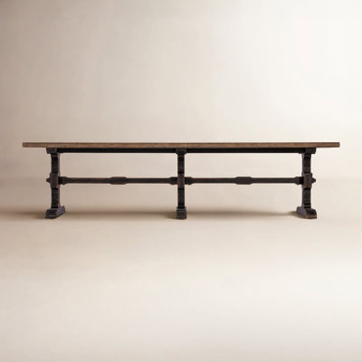 Alcy Single Coffee Table