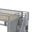 Lit mezzanine double Penington Kids-133110111