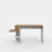 3 Tier Modern Desk