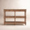 Country Living Vintage Market 40" Console Table