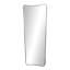 Hamza Free Form Iron Mirror