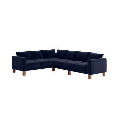 Essential 6-Seat Corner Sectional