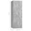 Gillison Unfinished Floating Entertainment Centre for TVs up to 88"-1291671543