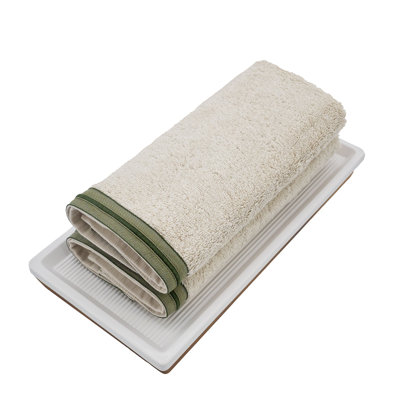 Lillyonna Super Plush Fingertip Towel