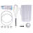 TECSPACE Countertop Snow Cone Maker