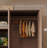 Simple And Modern Small Wardrobe