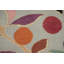 Tapis art déco à motif végétal 8 x 10
