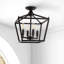 Plafonnier encastré 4 lumières Hubbardton-1981887907