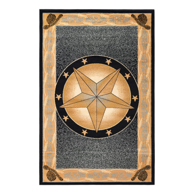 Pioneer Indoor Rug