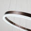 Lustre intégré à 3 lumières Arlyss-187432168