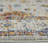 Alyssia Traditional Bordered Durable Performance Ivory/Yellow Area Rug-68028087