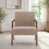 Light Coffee Chenille