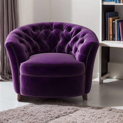 Fauteuil Diamond