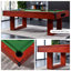 Table de billard Minimalist Luxury 8 '-124085983