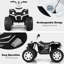 costway Battery Powered Ride On Toy