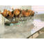 Glass Plate Magnolia Floral Arrangement And Centerpiece In Planter-2118726096-2022302785