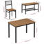 Ensemble repas pour 4 personnes Kennett-642107649-659394762-642107648