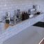 Stainless Steel Wall Mount Shelf-52832522