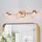 Vanica 27.5'' 3 - Light Vanity Light
