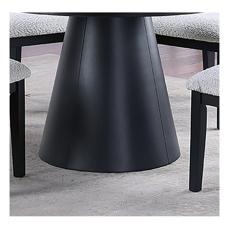 Table de salle à manger Modern Modern