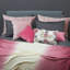Housse de coussin 3D Floral-377339015