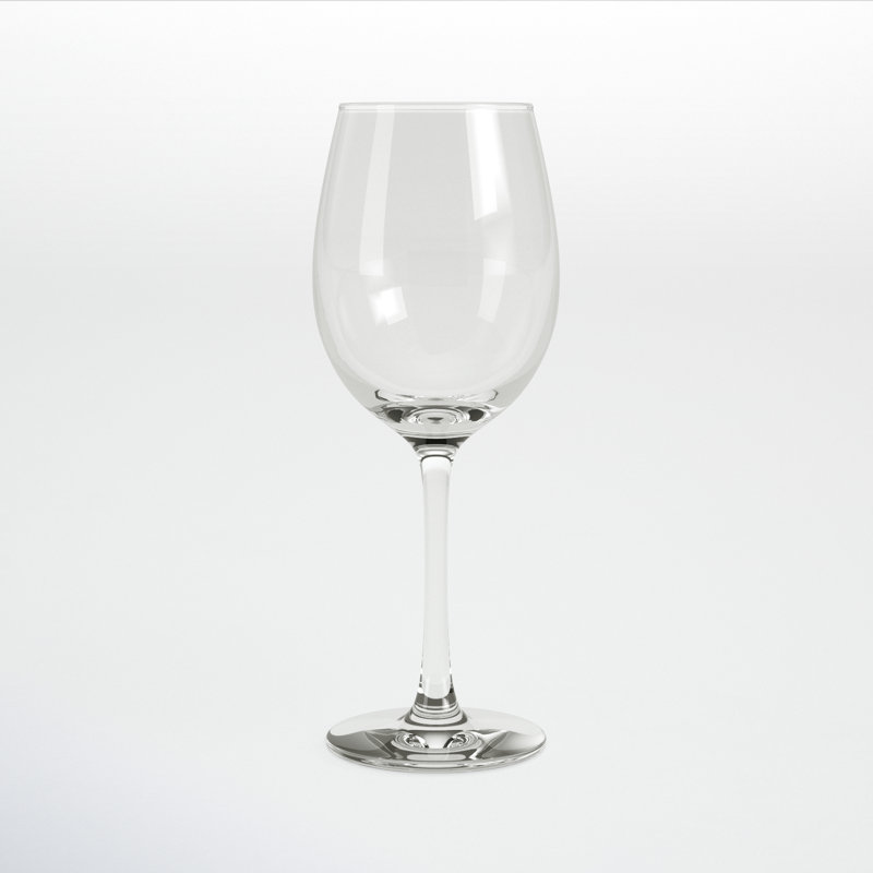 Verres à vin , 12,2 oz, 8