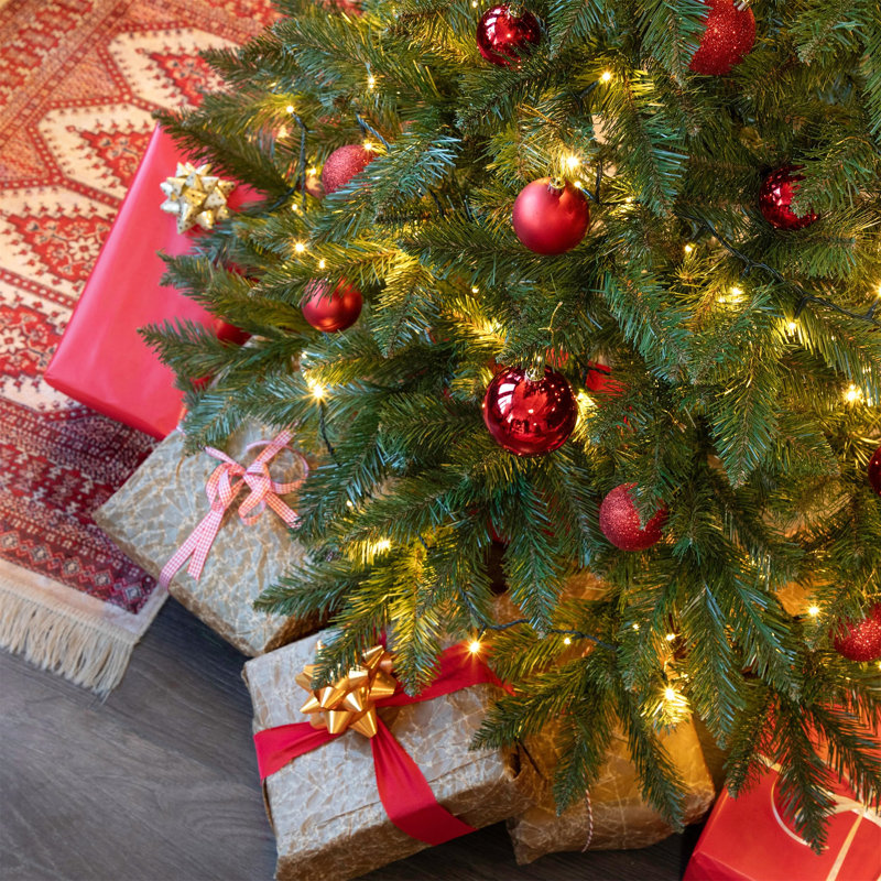 120 cm H Christmas Tree
