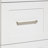 Abell 54.25'' Bathroom Vanity with Carrara Quartz Top-94003685