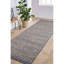 Sunidhi Striped Dhurrie Indoor / Outdoor Area Rug-1625429224
