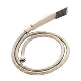 Signature Hardware Contemporary Hand Shower and Hose