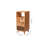 Bertrando Solid Wood Accent Chest