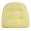 Coussin de siège antidérapant capitonné Azilal-49426102