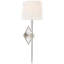 Ian K. Fowler Etoile Large Tail Sconce-51177624-89225258