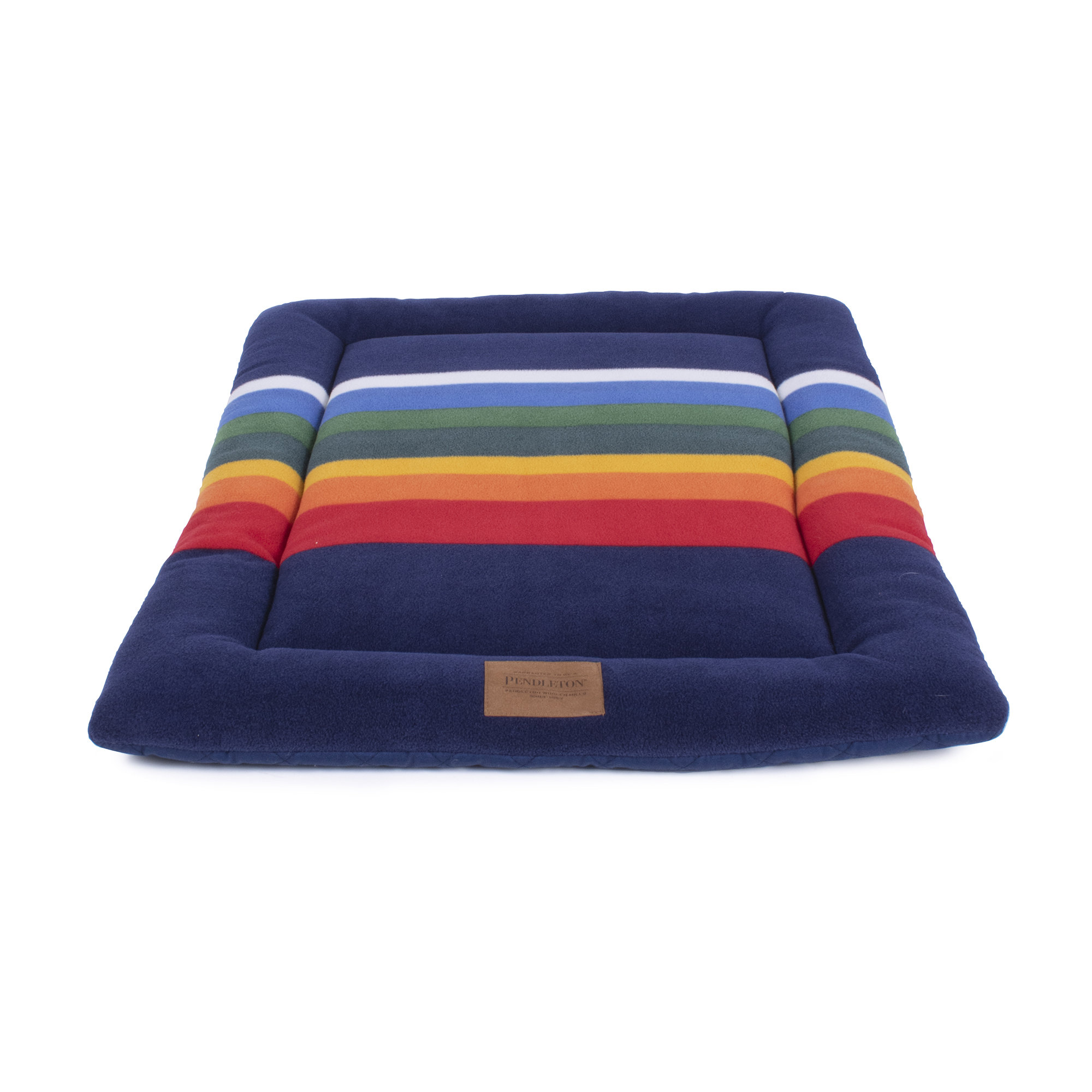 Pendleton Crater Lake National Park Comfort Cushion, Extra Large (48" W x 30" D x 2" H)