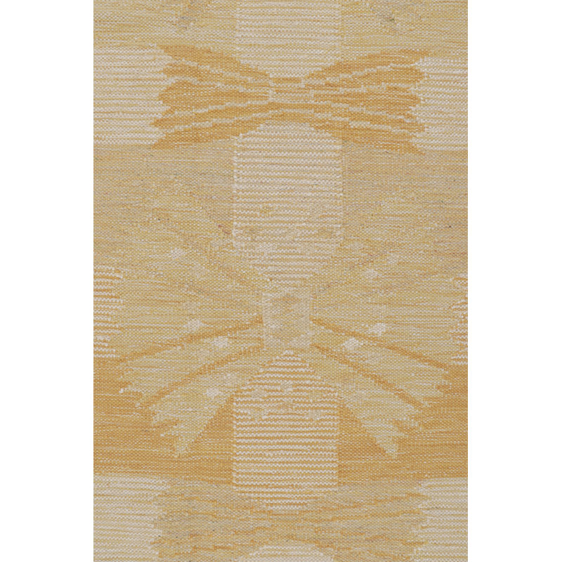 Geometric Area Rug, Rectangle 5' x 7'