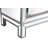 Sigmund 2-Door Mirrored Accent Cabinet-2013904519