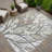 Machine Washable Indoor/Outdoor Bourkelands ACN2336 Botanical Rug-323470147