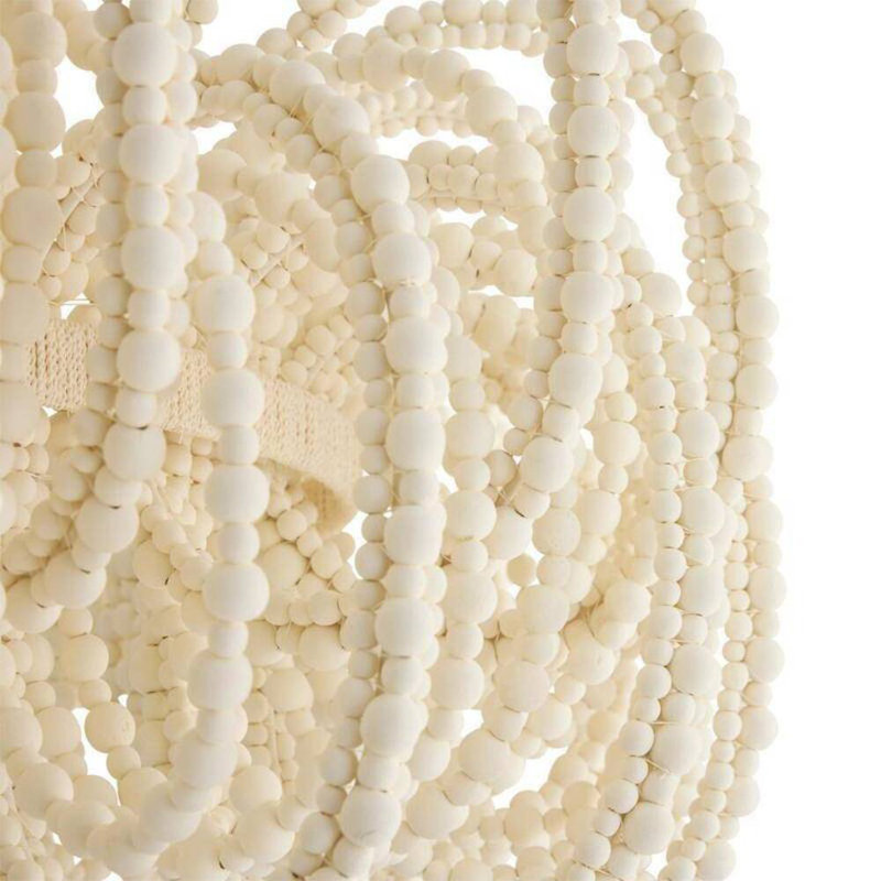 Keely 6 - Light Chandelier