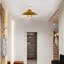 Navi Semi Flush Mount-1804052553