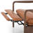 Karra Upholstered Recliner
