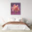 Taffeta Twilight I Print by Oliver Gal-1472691790-1472691782