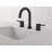 Precept 2-handle Bathroom Faucet with Drain Assembly-56547390