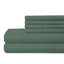Ensemble de draps en microfibre 6 pièces-315078838-315078879