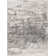Tapis gris Aderyn