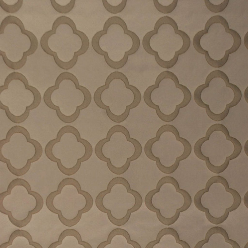 Tissu de la conserais Wesco, Moka clair