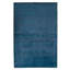 Hand Knotted Area Rug in Blue