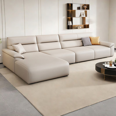 American minimalist modern sofa