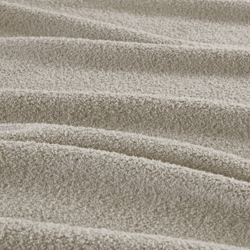 Couverture simple Dream, Taupe