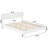Vetu Solid Wood Platform Bed-1019689817-1019689818