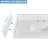 21.25''Quartz stone Vanity Top Side Splash